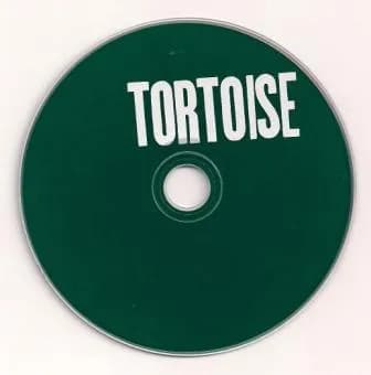 Tortoise — Tortoise