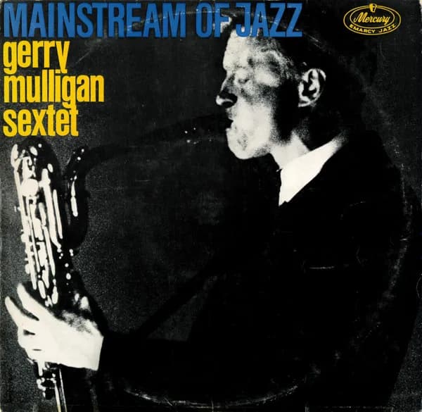 Mainstream Of Jazz