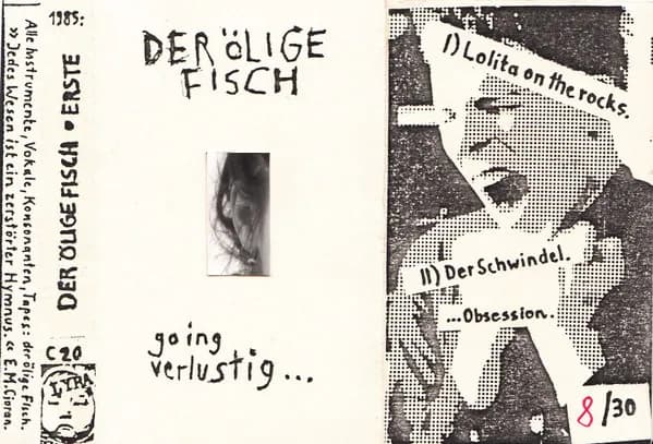 Erste - Going Verlustig