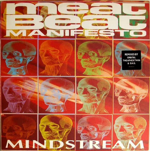 Mindstream