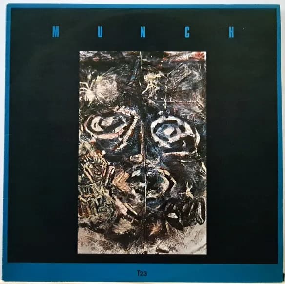 Munch — Munch