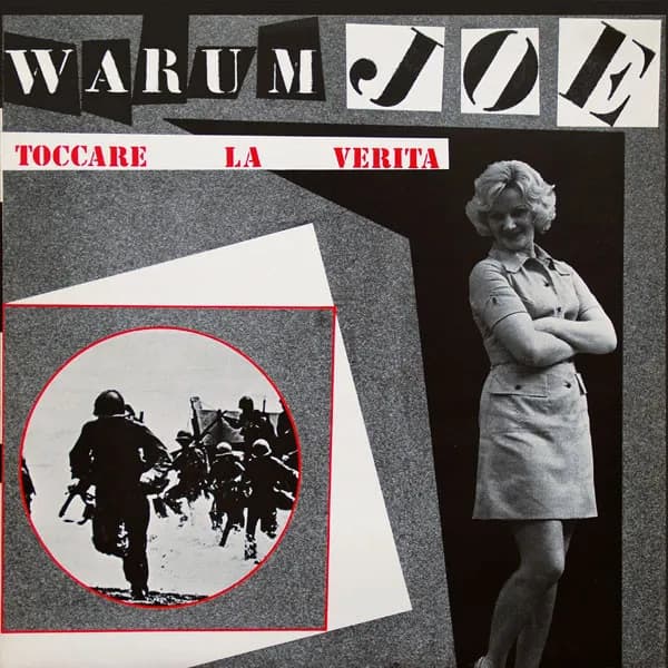 Toccare La Verita