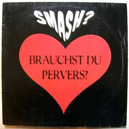 Brauchst Du Pervers?
