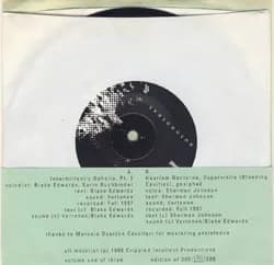 Autonotext — Volume One