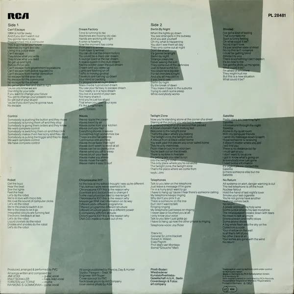 PVC (5) — PVC