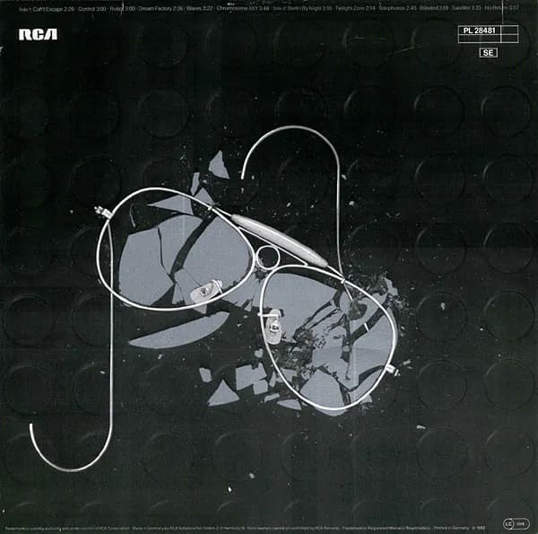 PVC (5) — PVC