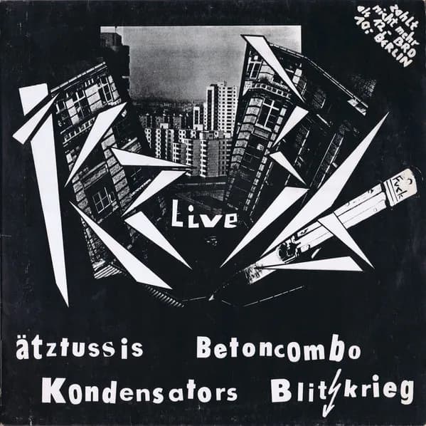 KZ 36 Live