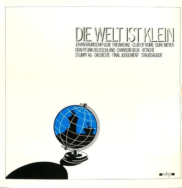 Die Welt Ist Klein