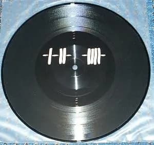Helmut Lemke / Andreas Müller — -I-II-III-IIII-