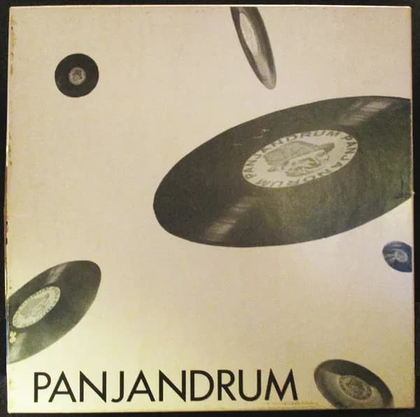 Panjandrum