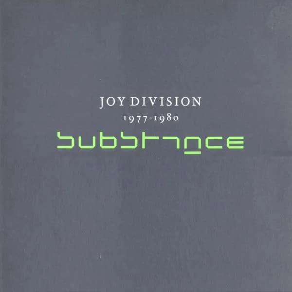 Substance