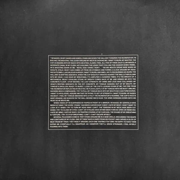 Swans — Cop