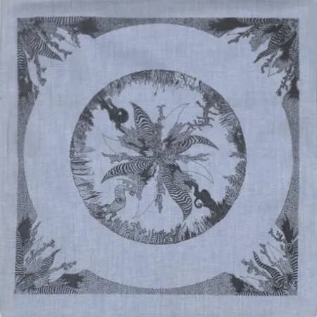 Various — Perpetual State Of Oracular Dream