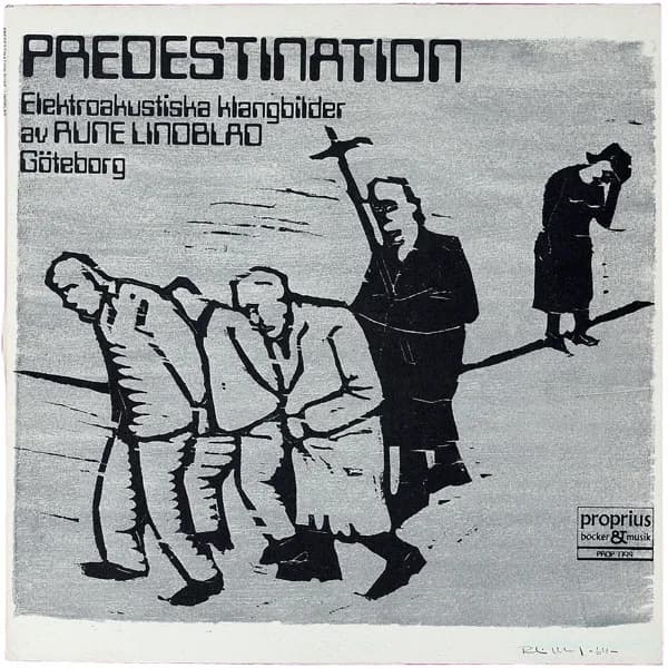 Predestination