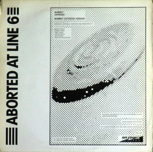 Aborted At Line 6 — Mammut