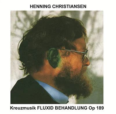 Kreuzmusik Fluxid Behandlung Op 189