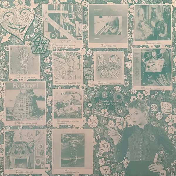 Lost Gringos — Nippon Samba