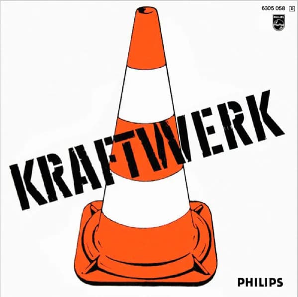 Kraftwerk — Kraftwerk