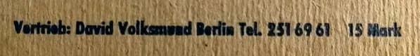 Ton Steine Scherben — Warum Geht Es Mir So Dreckig?