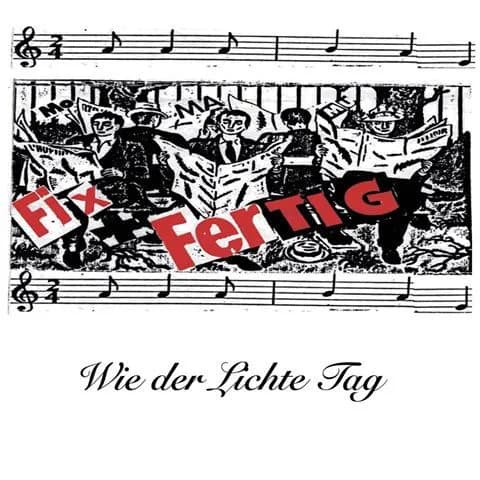 Wie Der Lichte Tag