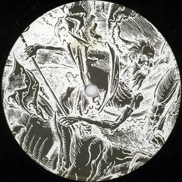 Current 93 — Nature Unveiled