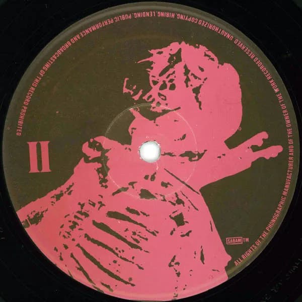 Current 93 — Nature Unveiled
