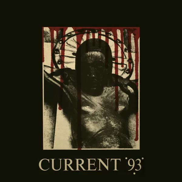 Current 93 — Nature Unveiled