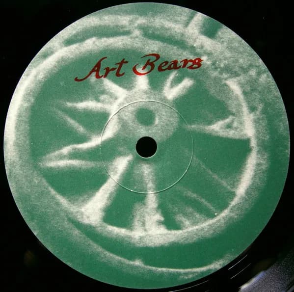 Art Bears — Winter Songs