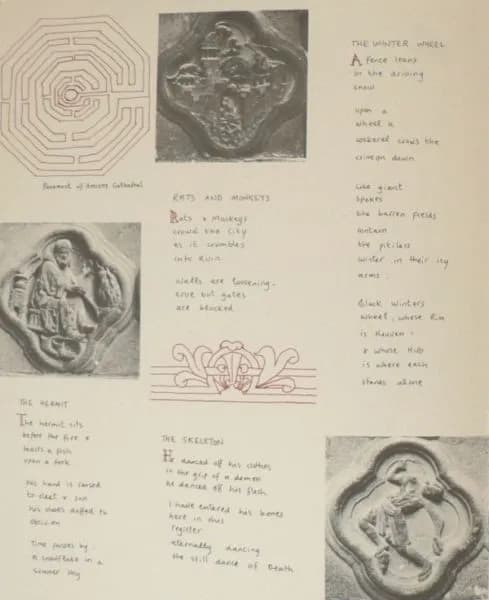 Art Bears — Winter Songs