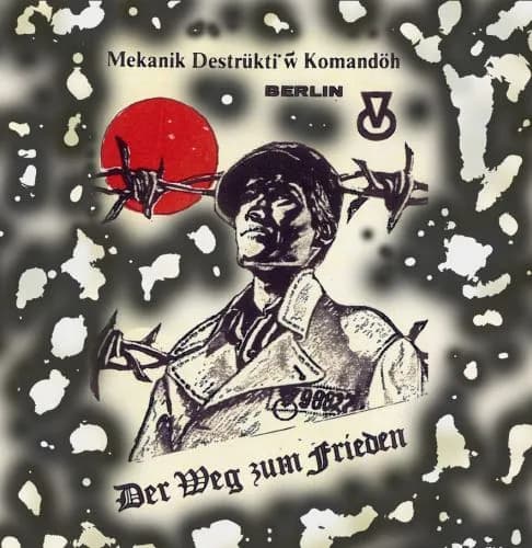 Der Weg Zum Frieden