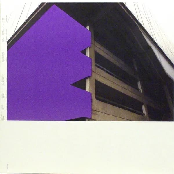 Various — Warp10+3 Remixes