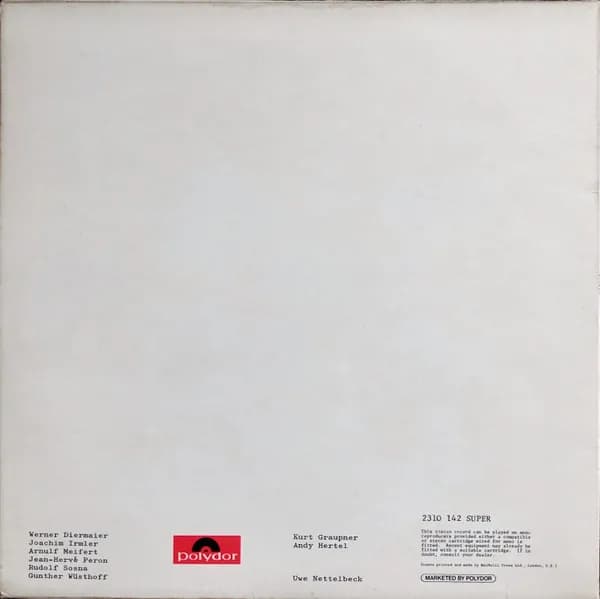 Faust — Faust