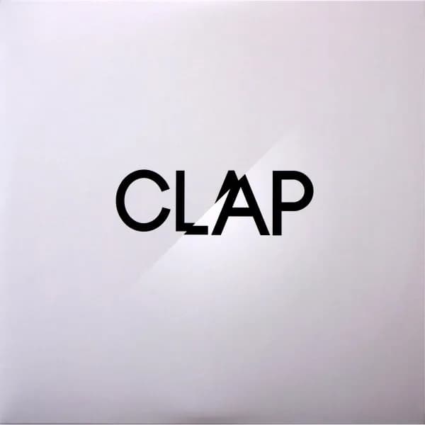 Clap. An Anatomy Of Applause