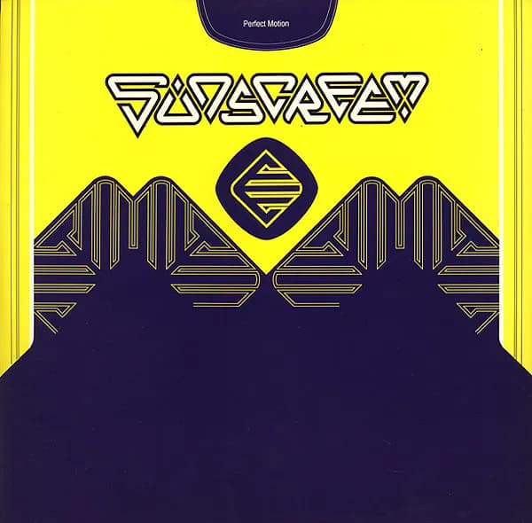 Sunscreem — Perfect Motion