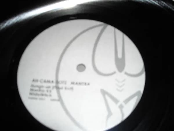 Ah Cama-Sotz — Mantra