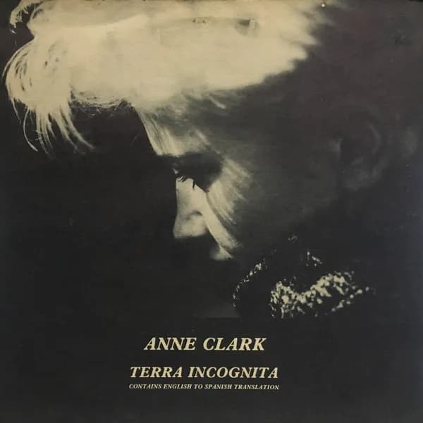 Terra Incognita