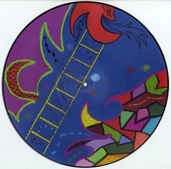 Current 93 — Who Is The Sufferer?