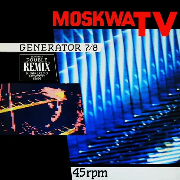 Generator 7/8 (Double Remix)