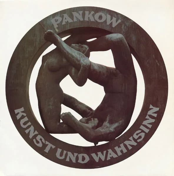 Kunst Und Wahnsinn