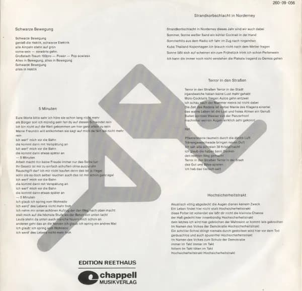 Schwarze Bewegung — Schwarze Bewegung