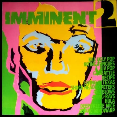 Imminent Two