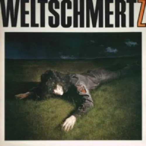 Weltschmertz