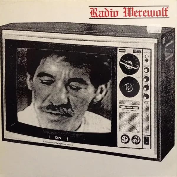 Bring Me The Head Of Geraldo Rivera!
