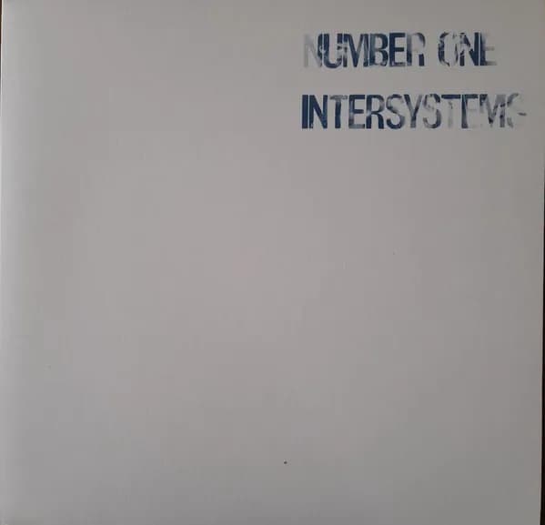 Intersystems — Intersystems