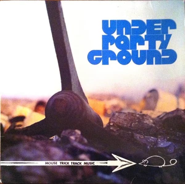 Under Party Ground