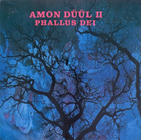 Phallus Dei