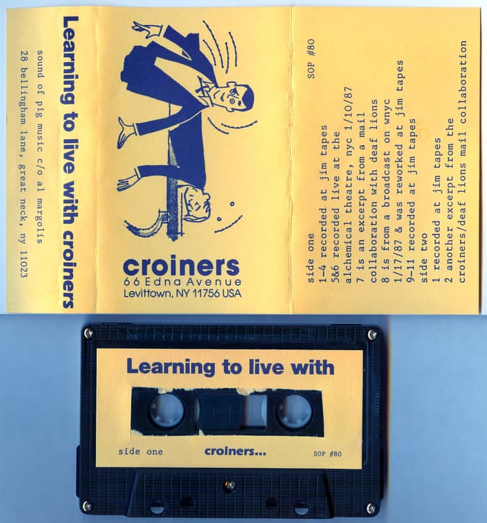 Learning To Live With Croiners
