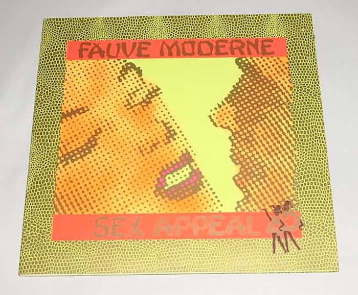 Fauve Moderne / Sex Appeal