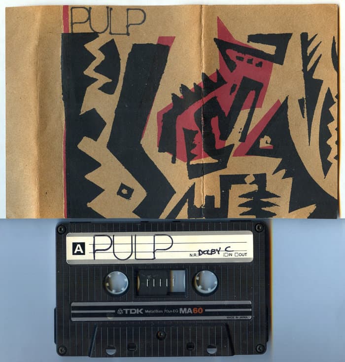 Pulp