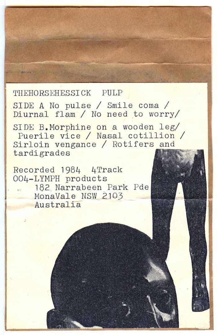 Pulp
